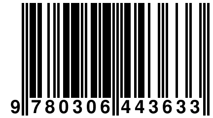 9 780306 443633