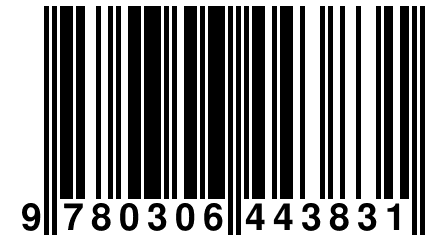 9 780306 443831