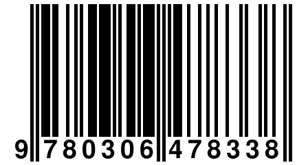 9 780306 478338