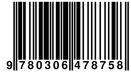 9 780306 478758