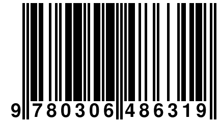 9 780306 486319