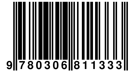 9 780306 811333