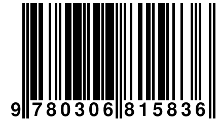 9 780306 815836