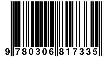 9 780306 817335