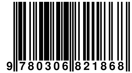 9 780306 821868