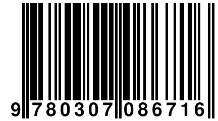 9 780307 086716