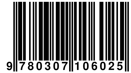 9 780307 106025