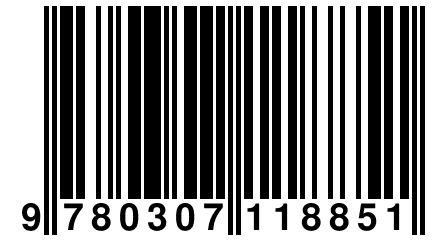 9 780307 118851