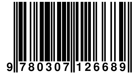 9 780307 126689