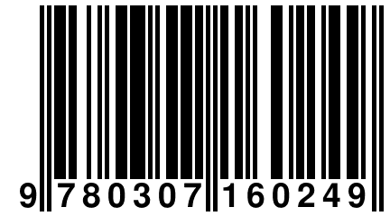 9 780307 160249