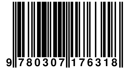 9 780307 176318