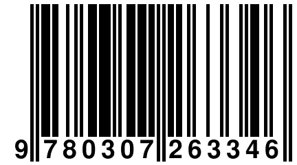 9 780307 263346