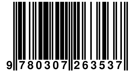 9 780307 263537