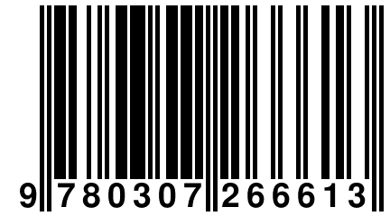 9 780307 266613