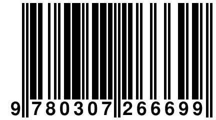 9 780307 266699