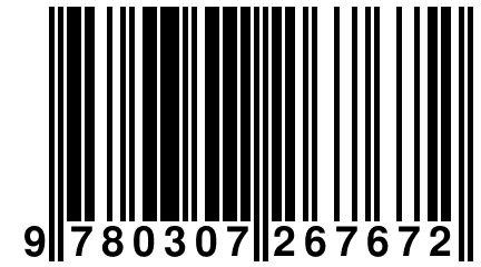 9 780307 267672