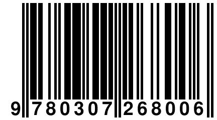 9 780307 268006