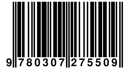 9 780307 275509