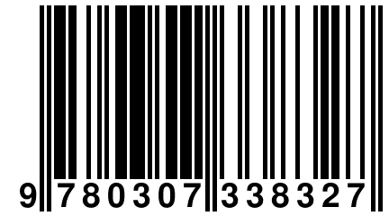 9 780307 338327