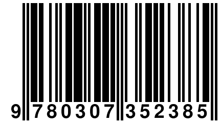 9 780307 352385