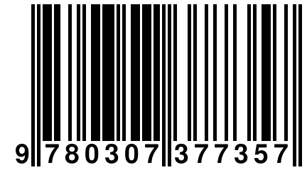 9 780307 377357