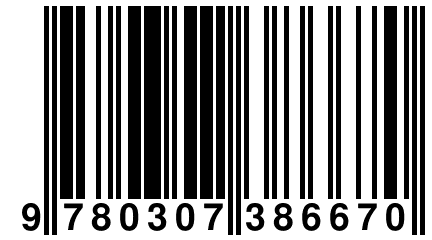 9 780307 386670