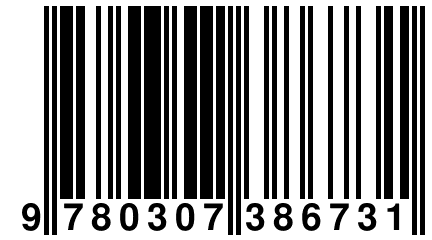 9 780307 386731