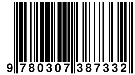 9 780307 387332