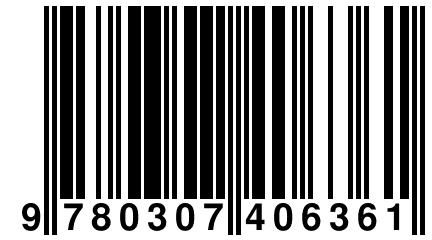 9 780307 406361