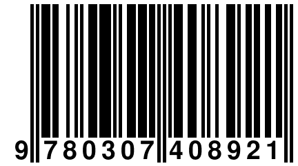 9 780307 408921