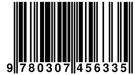 9 780307 456335