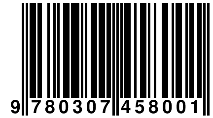 9 780307 458001