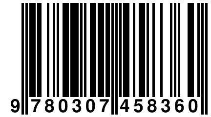 9 780307 458360