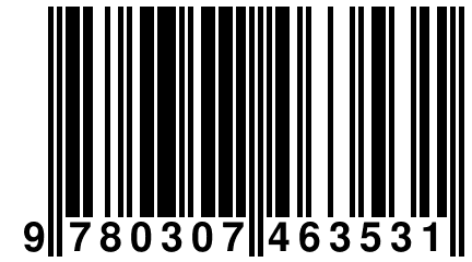 9 780307 463531