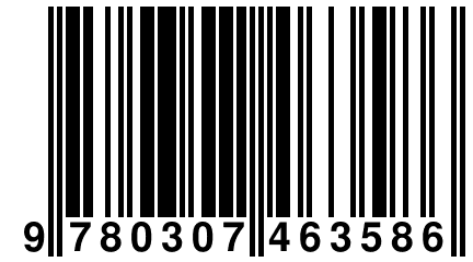 9 780307 463586