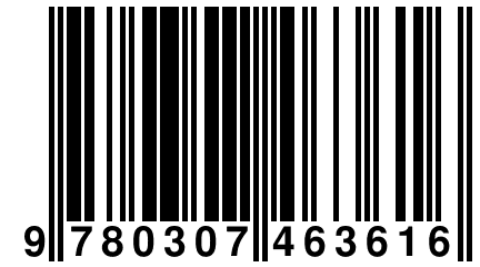 9 780307 463616