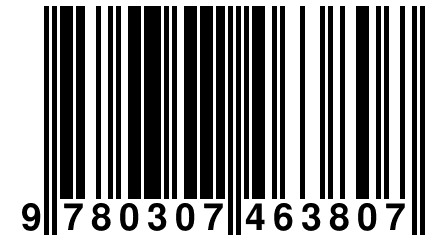 9 780307 463807