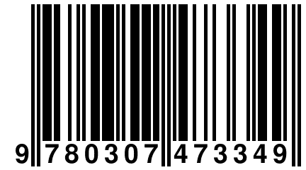 9 780307 473349