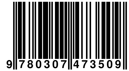 9 780307 473509