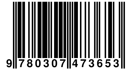 9 780307 473653