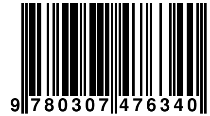 9 780307 476340