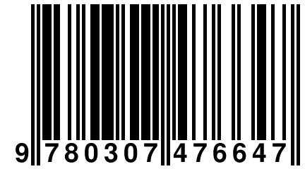 9 780307 476647