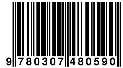 9 780307 480590