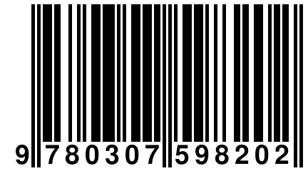 9 780307 598202