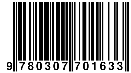 9 780307 701633