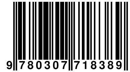 9 780307 718389