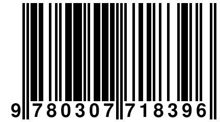 9 780307 718396