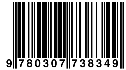 9 780307 738349