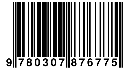 9 780307 876775