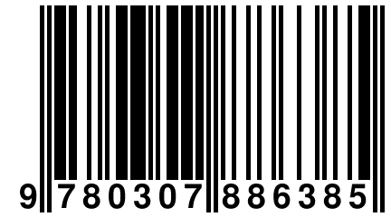 9 780307 886385